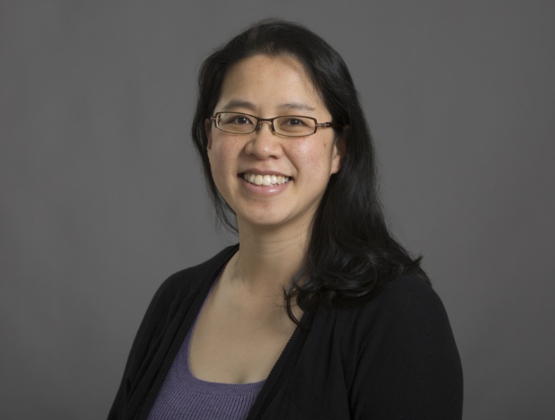 Suwon Vickie Nopachai